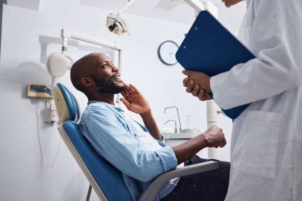 Best Emergency Treatment for Dental Infections or Abscesses in Wakefield, VA