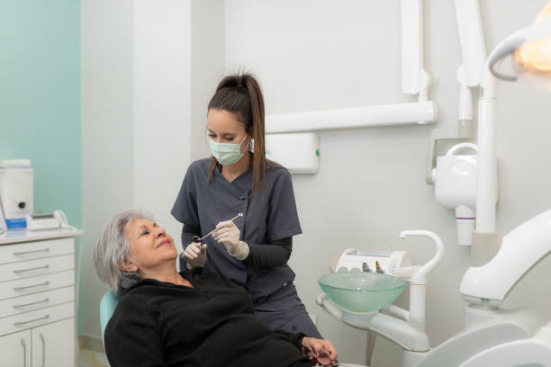 Best Cosmetic Emergency Dentistry in Wakefield, VA