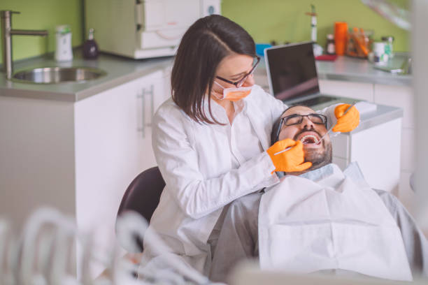 Best Emergency Gum Treatment in Wakefield, VA