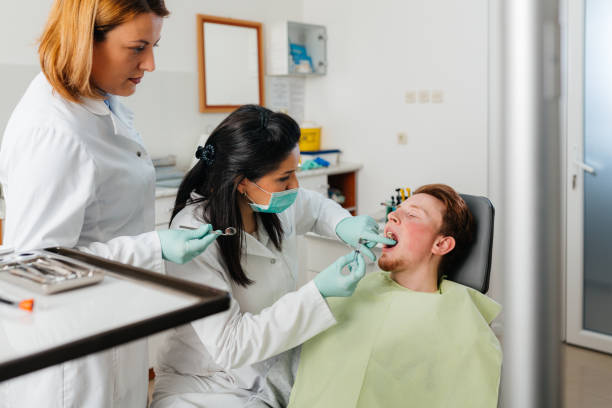 Best Urgent Care for Lost Fillings or Crowns in Wakefield, VA