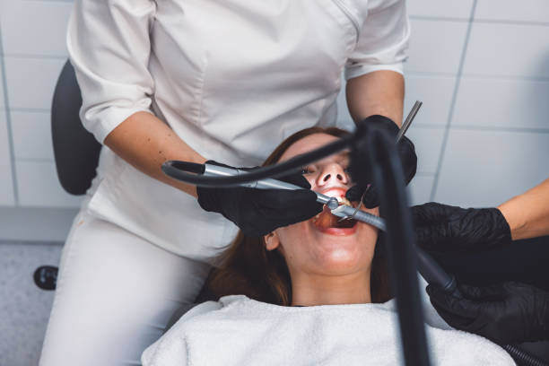 Best Emergency Tooth Extraction in Wakefield, VA